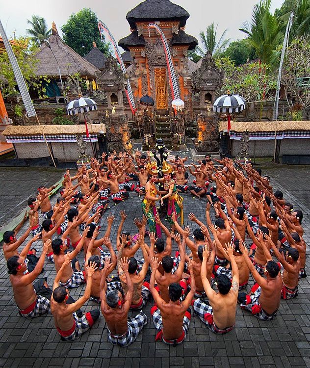 Budaya